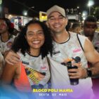 Bloco Poli Mania